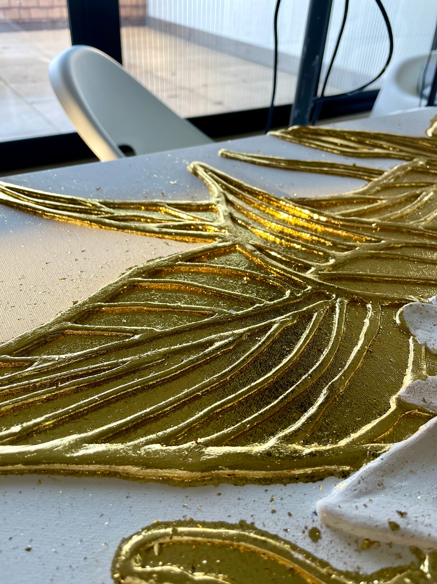 3D Art - "Flora" | Multilingual Tutorial: EN / RU