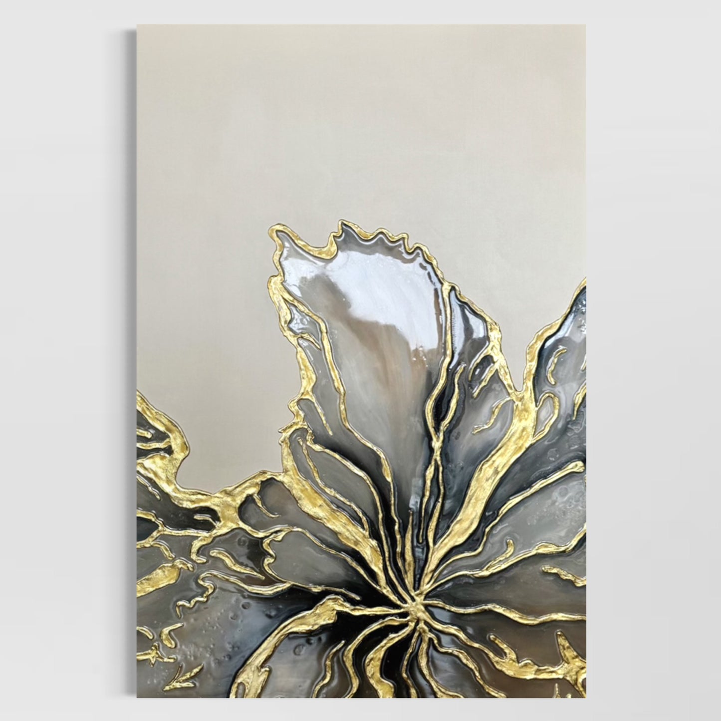 3D Textured Tutorial – "Sunrise" | ENGLISH