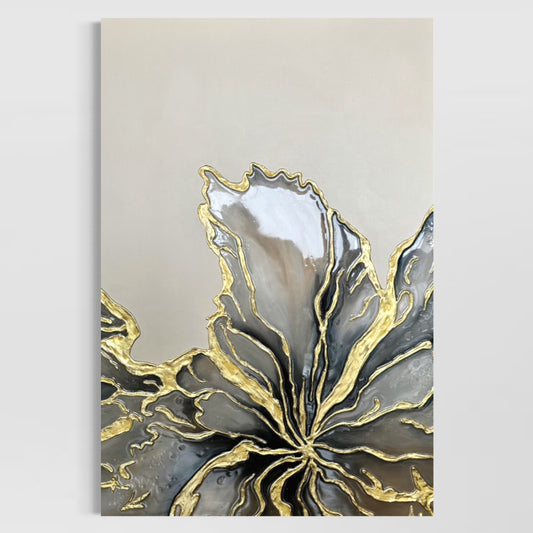 3D Textured Tutorial – "Sunrise" | ENGLISH