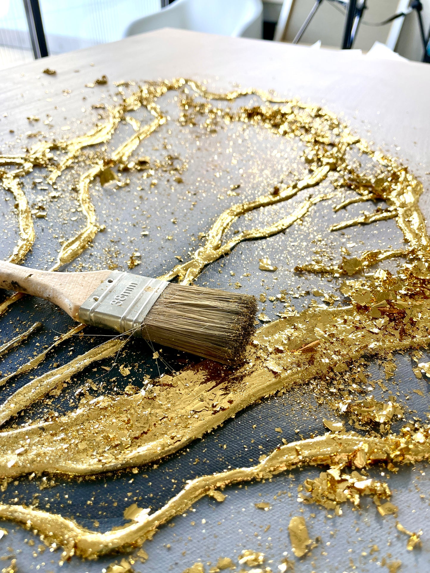 3D Textured Tutorial – "Sunrise" | ENGLISH