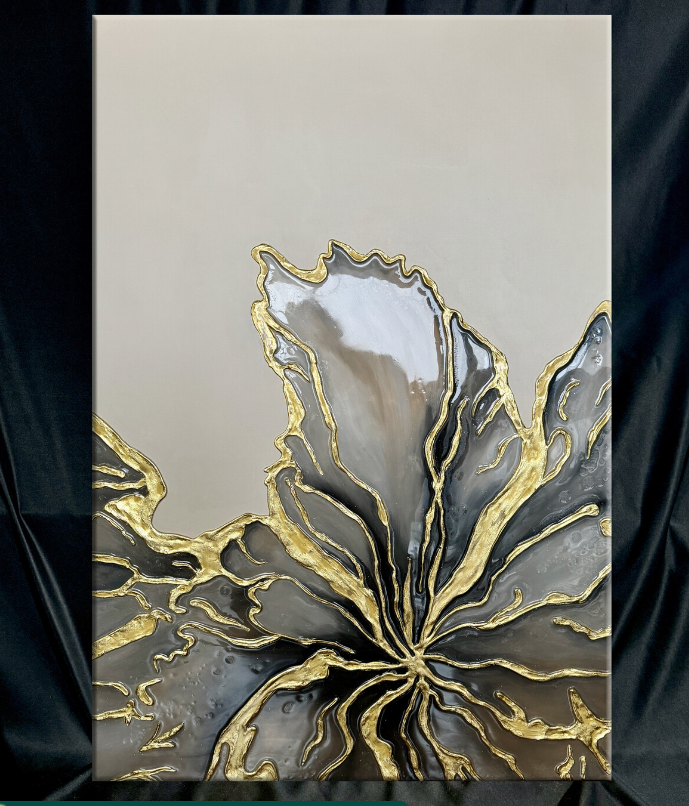 3D Textured Tutorial – "Sunrise" | ENGLISH