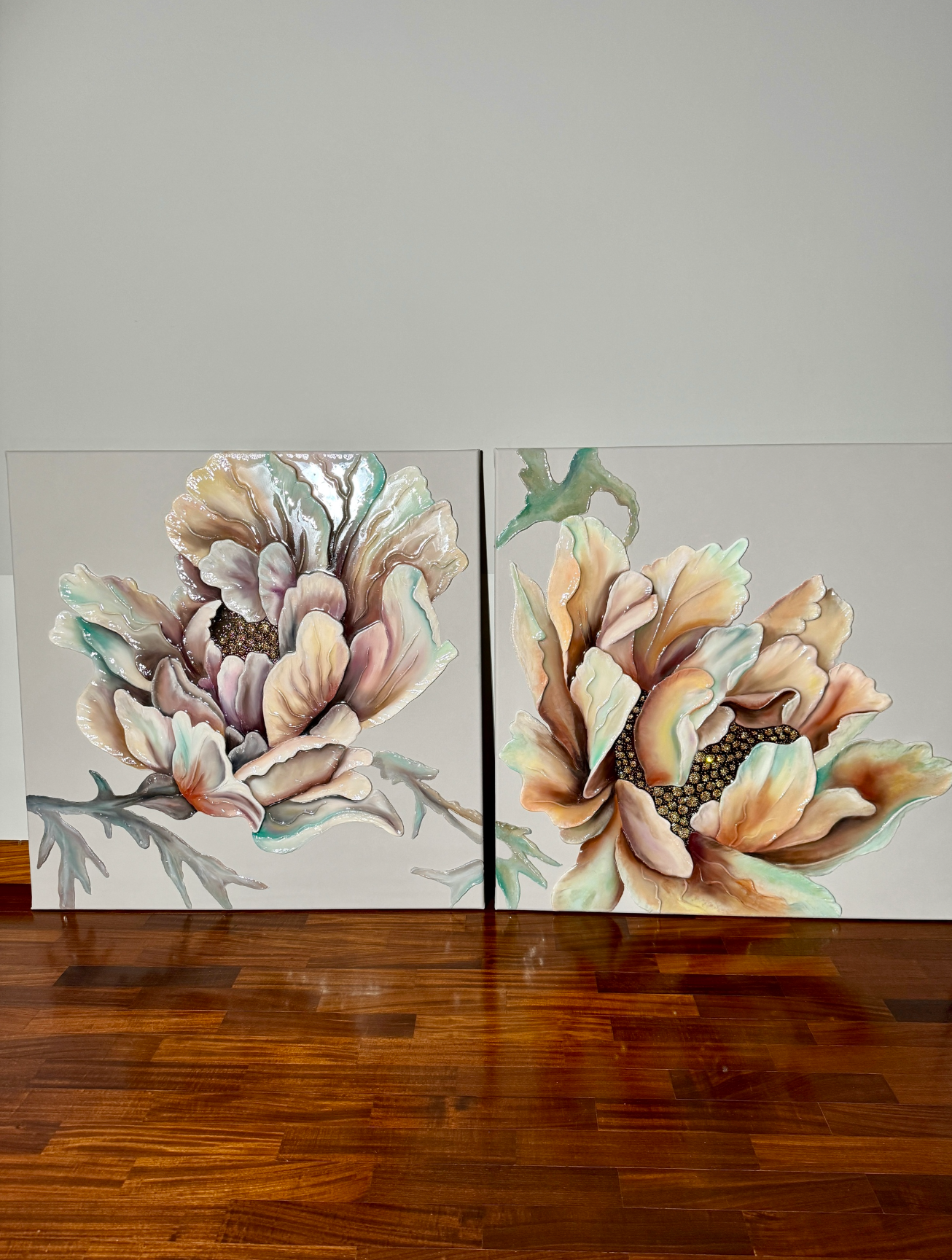 DINTICO "PEONIE ESTIVE"