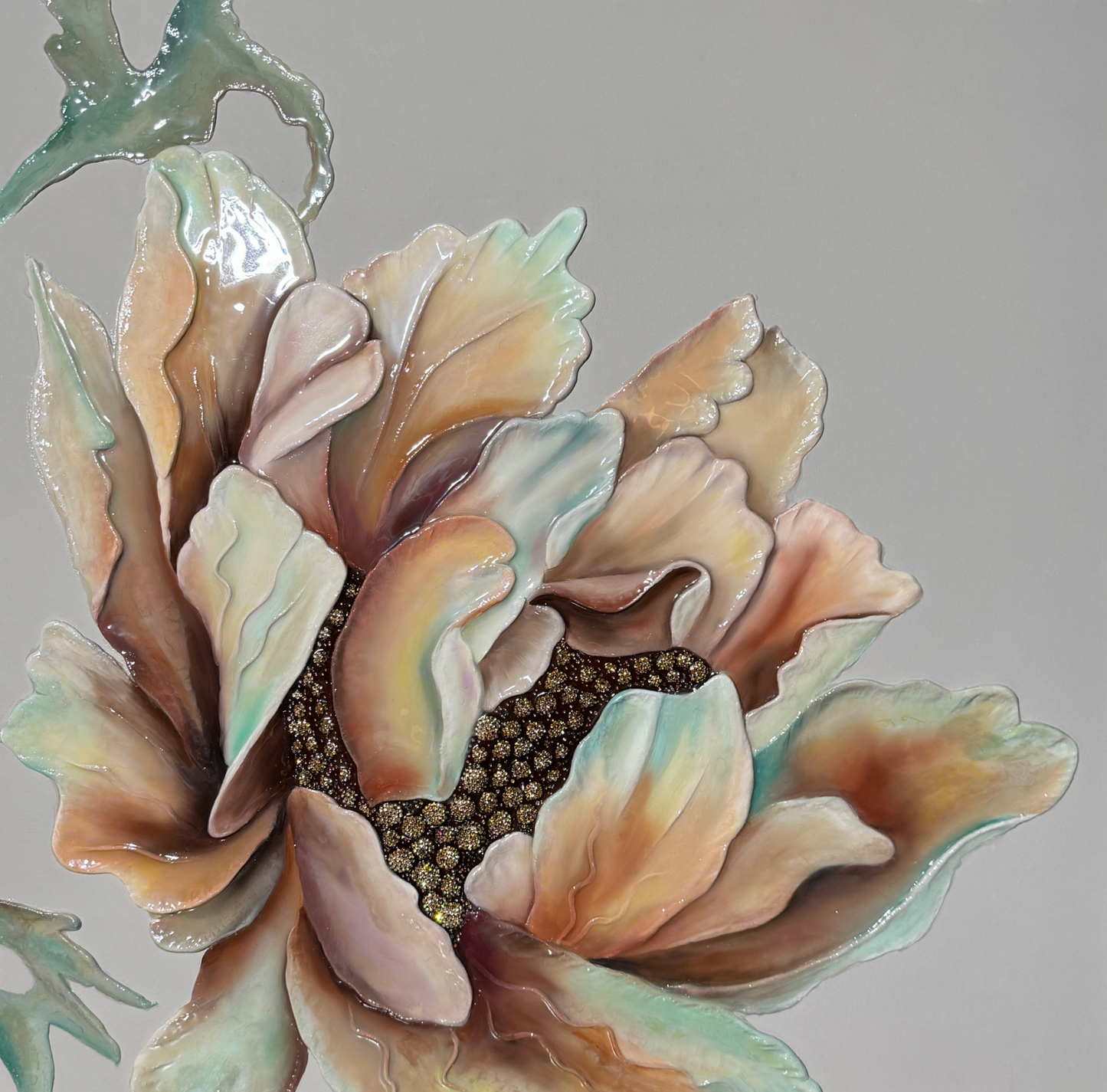 DINTICO "PEONIE ESTIVE"