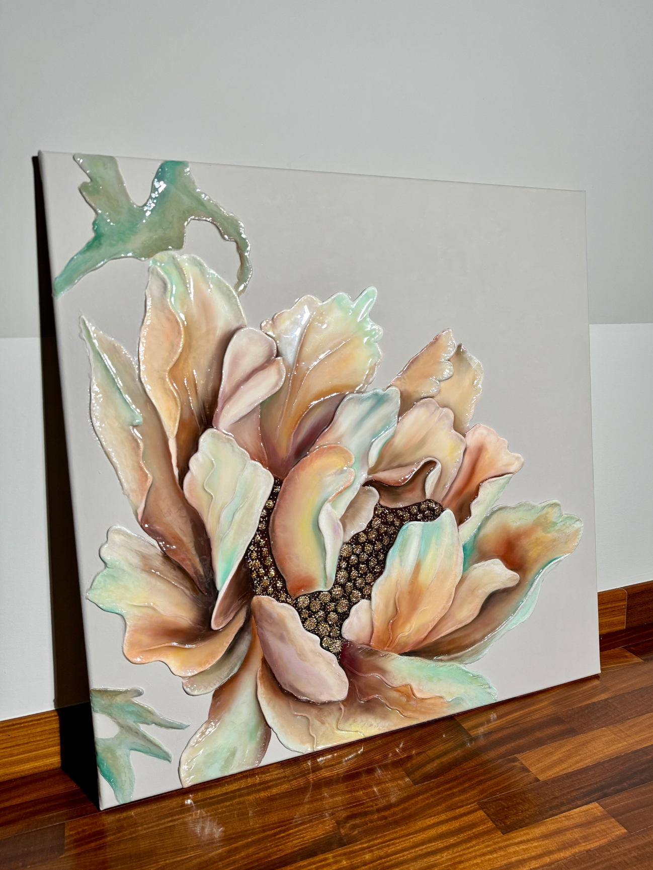 DINTICO "PEONIE ESTIVE"