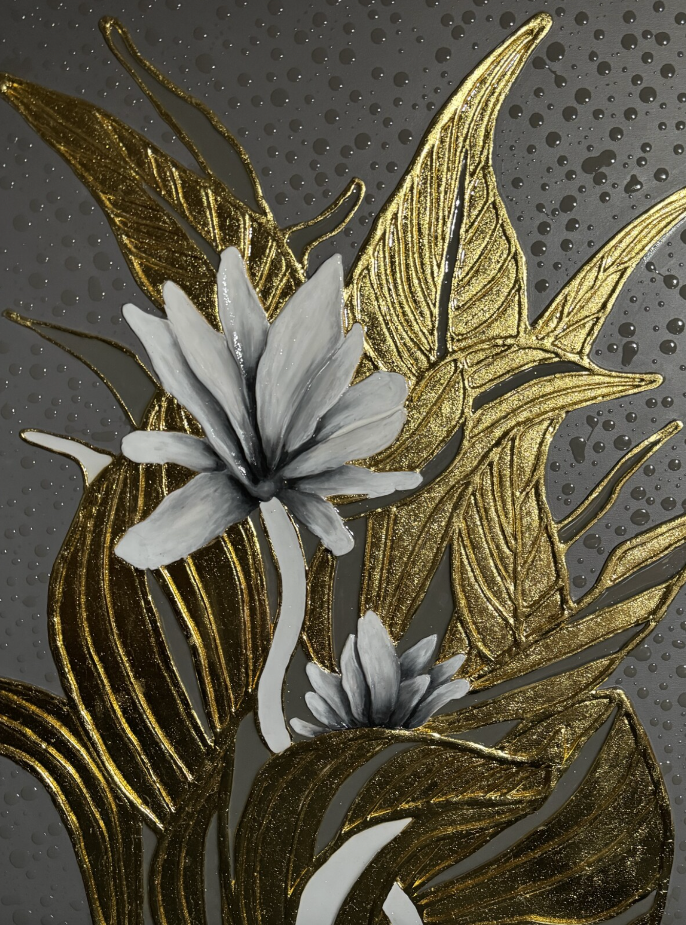 3D ART TUTORIAL "FLORA" (EN, RU)