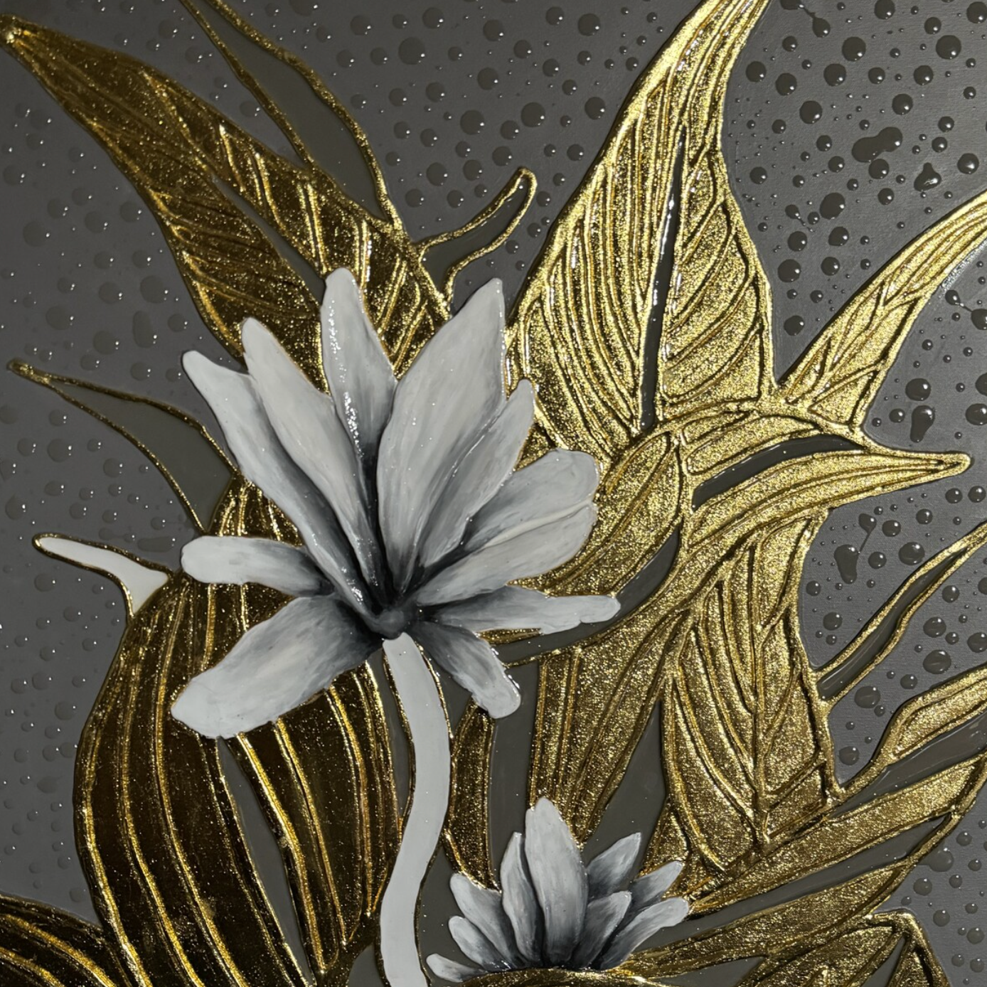 3D ART TUTORIAL "FLORA" (EN, RU)